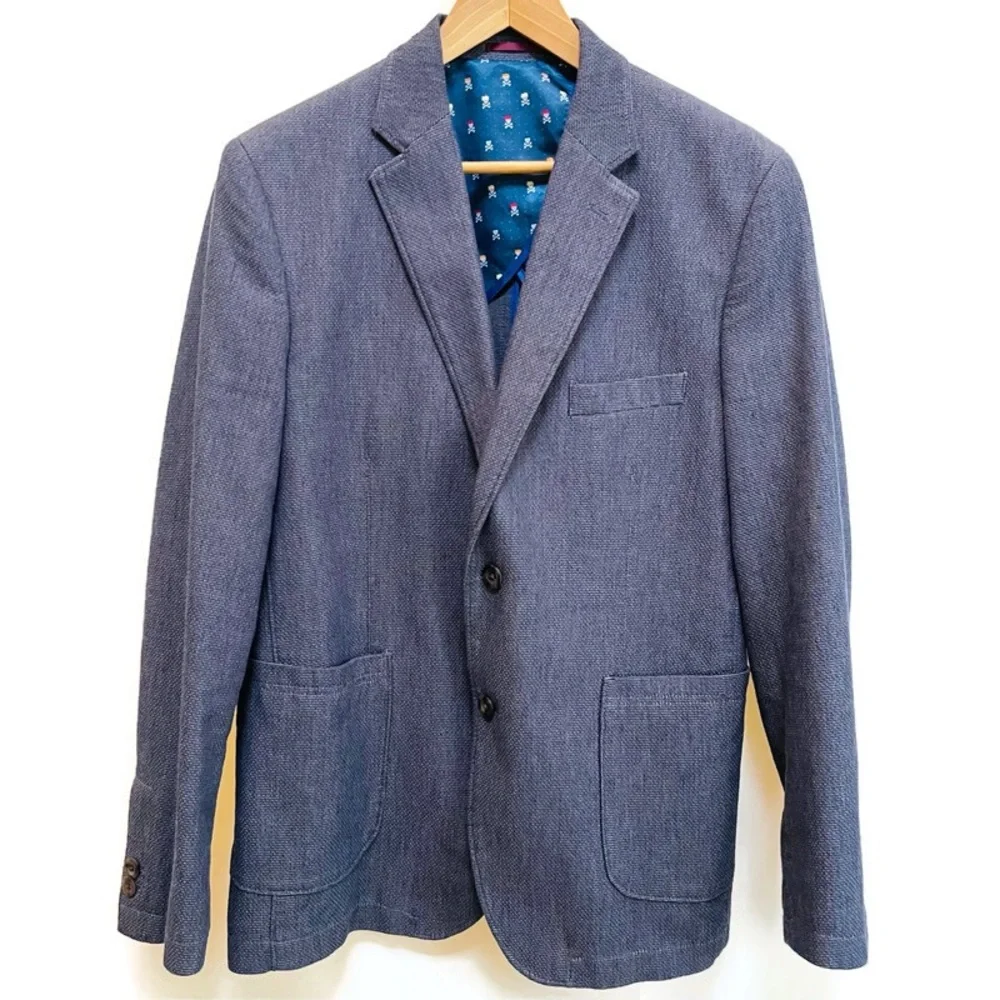 Vintage Tweed Men's‎ Blazer Johnston & Murphy | Men's M